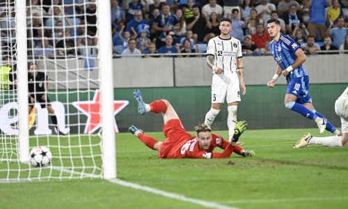 Bivši dinamovac zabio dvije golčine i donio svom klubu 30-ak milijuna eura