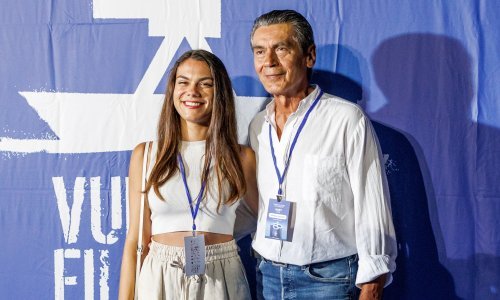 Svečano je otvoren Vukovar film festival: Pogledajte tko je sve došao