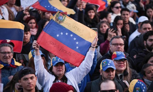 Mjesec dana nakon izbora u Venezueli i dalje neredi i osporavanje rezultata