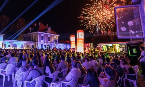 Mađarski film 'Šah mat' i hrvatski 'Hassanovi ratovi' laureati Vukovar film festivala