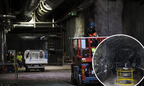 Finska zakopava nuklearni otpad na 100.000 godina: 'To je čudo koje bi moglo promijeniti svijet'