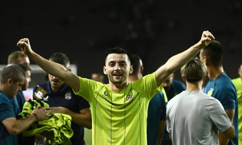 Dinamo na dnu ljestvice tržišne vrijednosti: Samo četiri kluba su ispod Modrih