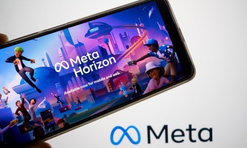 Meta će na svoju 3D društvenu platformu puštati i djecu