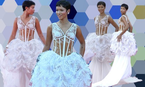 Nova 'it' djevojka sve je oduševila ovom haljinom, a ubrzo je otkriveno tko ju je prvi nosio