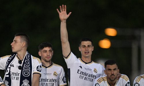 Ne toliko davno je plaćen 80 milijuna eura; sada je prešao na posudbu u Bournemouth