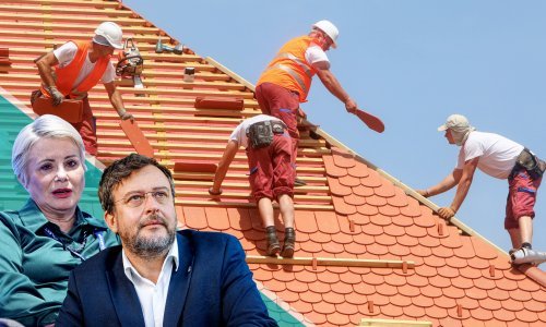 Građevinska kriza već je zakačila Njemačku i Austriju: Dokad će kod nas cvjetati ruže?