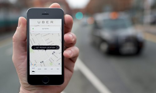 Roditelji će moći naručivati Uber za svoje tinejdžere