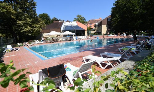 Daruvarske toplice idu u lavovski posao: Kreće obnova teška 17 milijuna eura