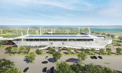 Vlada će izgradnju nogometnog kampa HNS-a podržati s 15 milijuna eura