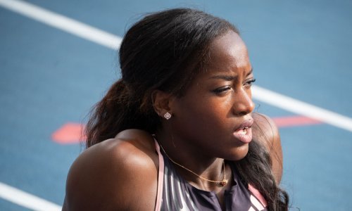 U Parizu je uzela srebro, a sada dolazi na najjaču utrku na Hanžeku ikad