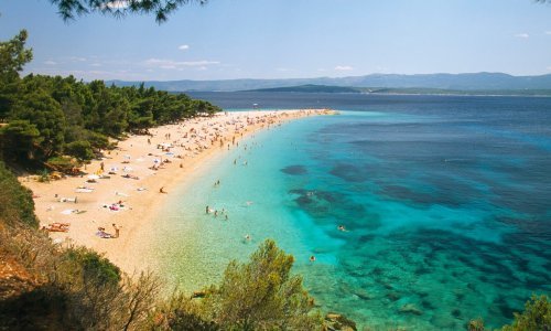 Zaboravite na gužve: Ovih pet europskih plaža su oaze mira, a jedna je u Hrvatskoj