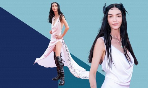 Svi govore o izdanju talijanske manekenke u Veneciji, a jasno je i zašto