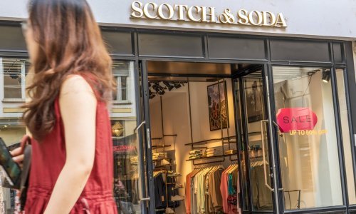 Scotch & Soda zatvara sve trgovine: Objavili i kad je zadnji dan rasprodaje