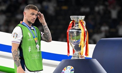 Vijest koja je šokirala Engleze, važan igrač je prelomio: Hvala svima