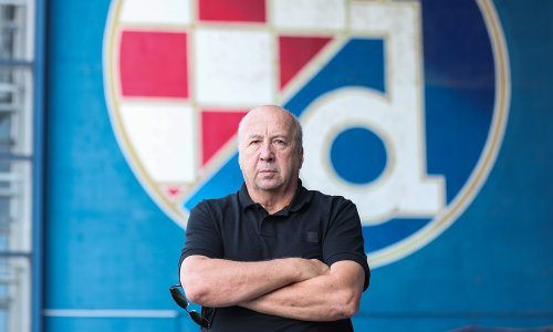 Zajec je objavio poruku BBB-a; očito je u što će se uložiti novac od Lige prvaka!