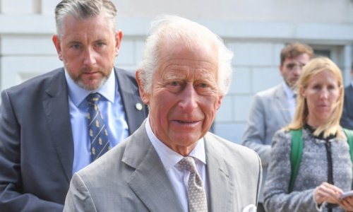 Camilla je zabrinuta: Ponašanje kralja Charlesa III. joj zadaje glavobolje