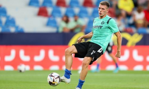 Službeno: Sahiti odlazi iz Hajduka za gotovo ništa, a karijeru nastavlja u Njemačkoj!