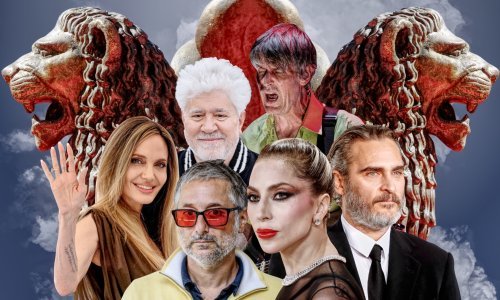 Počeo je filmski festival u Veneciji: Ovo su najjače priče i favoriti