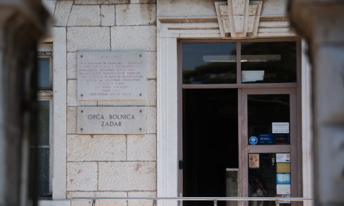 Uhićena zadarska liječnica: Kolegi plaćala dopust dok je kod nje radio privatno