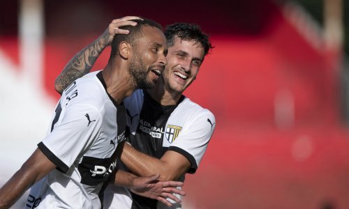 Osijek predstavio novo pojačanje; na Opus Arenu dolazi Portugalac s pedigreom!