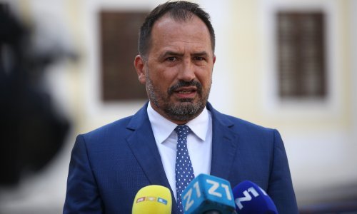 Peternel o izborima u DP-u: Prijeti nam scenarij HDZ-ovog sabora iz 2000.