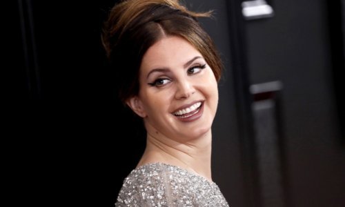 Zanimljiv potez Lane Del Rey: Od novog dečka tajila je svoj identitet