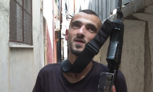 Izrael ubio zapovjednika Islamskog džihada u borbi u džamiji