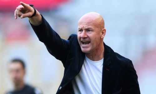 Gorica dočekuje Šibenik, a Rajko Vidović je jasan: Pobjeda nam treba što prije!