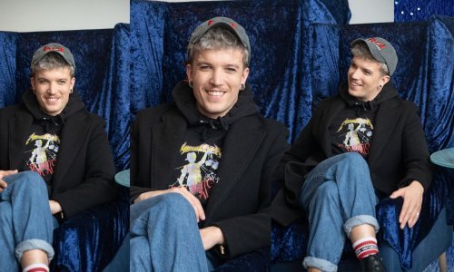 Baby Lasagna se ženi, pričao je o pripremama za vjenčanje: 'Malo će bit panika...'