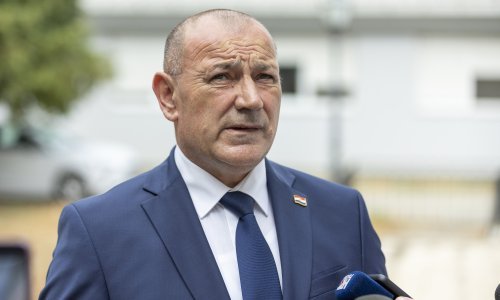 Ministre pitali o Škorićevom članstvu u HDZ-u: 'Stranka je tu vrlo jasna'