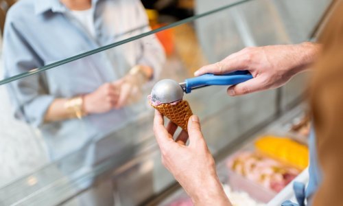 Vlasnik slastičarne koristi umjetnu inteligenciju za kreiranje novih recepata