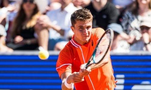 Duje Ajduković je ušao u finale ATP Challengera u akademiji Rafaela Nadala!