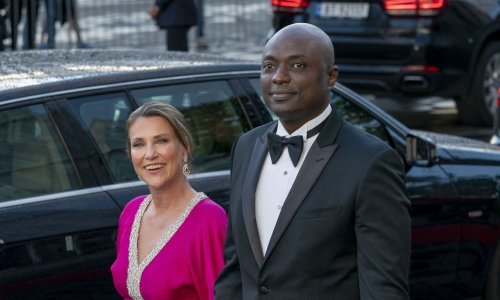 Norveška princeza Martha Louise ovog vikenda se udaje za kontroverznog šamana