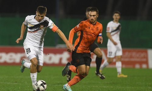 Gorica protiv sjajnog Šibenika traži prvu pobjedu; evo gdje gledati ovu utakmicu