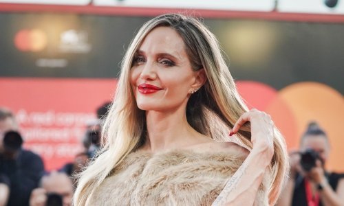 Angelini Jolie se smiješi nominacija za Oscar: 'Bila sam uplašena'