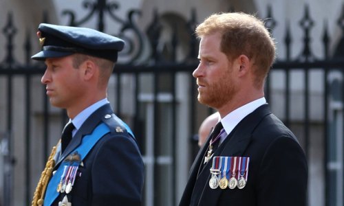 Tajni susret posvađane braće: Prinčevi William i Harry okupljeni zbog tužne prigode