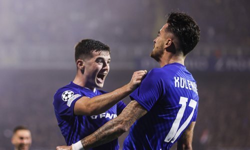 Pogledajte što su navijači pisali Baturini nakon informacije da je blizu Fiorentine