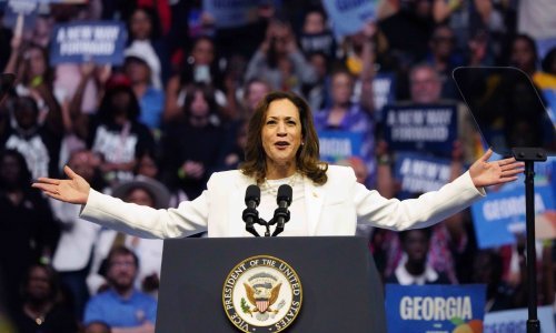 Kamala Harris objavila rezultate liječničkog pregleda: Već tri godine je na terapiji