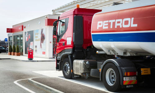 Slovenski Petrol s 2,43 milijarde eura prihoda i 39 milijuna eura čiste dobiti