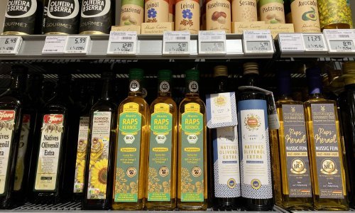 Možda ste kupili lažnjak, a da niste ni znali: Ovo ulje se najviše krivotvori