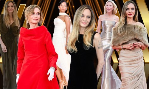 Ovakav glamur Italija dugo nije vidjela: Pogledajte stajlinge koji su privukli najviše pogleda