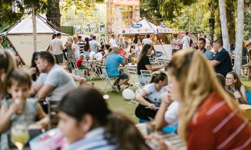 Zagreb ostaje bez kultnog restorana: Rougemarin nakon 15 godina zatvara vrata