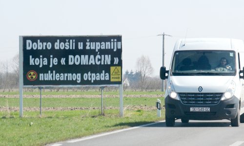 Hrvatske ceste kreću u obračun s nelegalnim reklamama: Evo kako će se to dogoditi