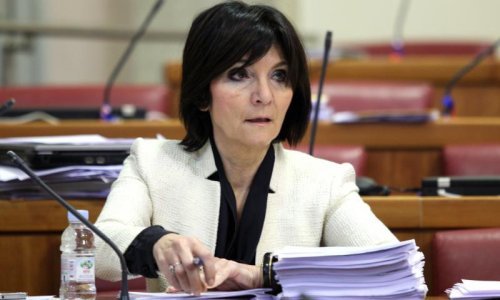 Šimac Bonačić SDP-ova kandidatkinja za gradonačelnicu Dubrovnika