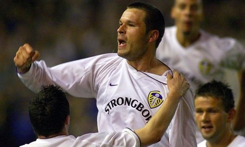 Viduka: Sjećam se pobjede nad Celticom, jer za hrvatske novinare bio sam najgori, a za škotske...