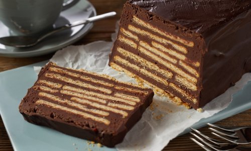 Isprobajte recept za slastan kolač za koji vam ne treba pećnica
