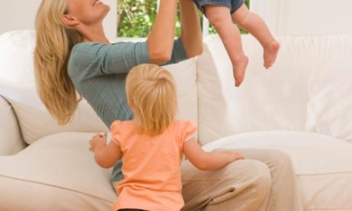 Zašto mucanje u ranoj dobi nije opasno?