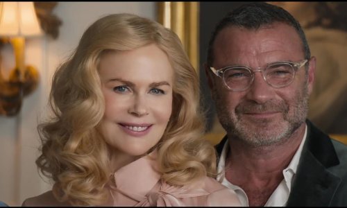 Na Netflix stiže nova serija: Glavnu ulogu tumači Nicole Kidman