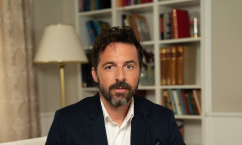 Filip Juričić progovorio o svojoj Niki: 'Doma sam dosadni čangrizavi muž'