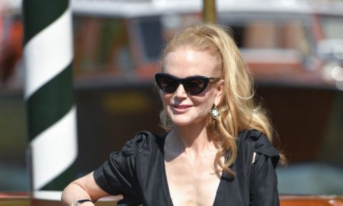 Nije imala savršeno djetinjstvo: Nicole Kidman su zadirkivali zbog crvene kose